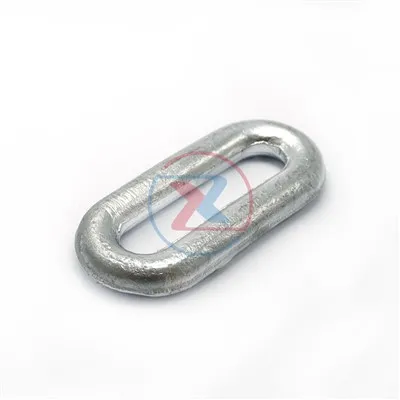 Galvanized Extension Ring